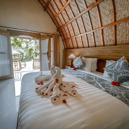 Mertha Sari Resto & Bungalow Klungkung Екстериор снимка